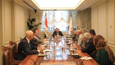 وزير التعليم العالي يكشف تفاصيل إنشاء أول فرع لجامعة رووان الأمريكية في مصر