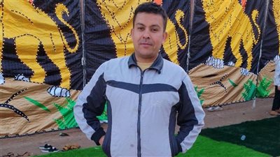 سيارة مسرعة تدهس شابًا في أحد الطرق بالشرقية