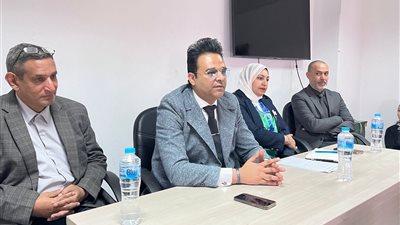 مديرية الصحة بسوهاج تعلن خطة رمضان