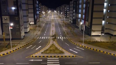 بشرى سارة.. الإسكان تقبل طلبات موظفي الحكومة المتقدمين للحصول على وحدات بمدينة بدر