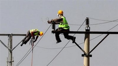 منحة استثنائية بقيمة 1000 جنيه للعاملين بالكهرباء بمناسبة رمضان بقرار من الوزير