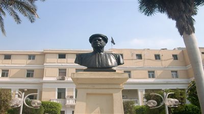 جامعة عين شمس تكشف تفاصيل إنشاء أول وحدة متخصصة لعلاج أورام الأطفال| خاص