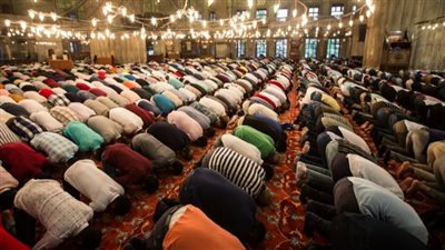 مواعيد صلاة التراويح في مصر 2026.. دعاءها وعدد ركعاتها