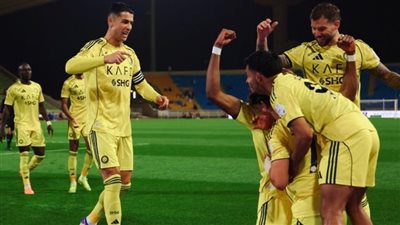 القنوات الناقلة لمباراة النصر ضد أركاداغ بث مباشر اليوم في كأس الاتحاد الآسيوي 2025/2026 والموعد 