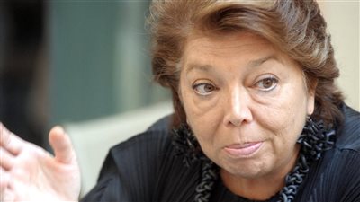 الحارس الملاك لمحمود درويش.. وفاة الدبلوماسية والمثقفة الفلسطينية ليلى شهيد عن عمر يناهز 76 عاما