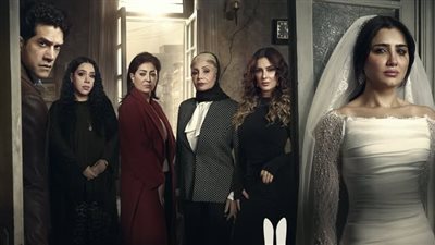مسلسل الست موناليزا الحلقة الثامنة.. حبس مي عمر سنة بتهمة قتل إنجي المقدم وأحمد مجدي يحاول الرجوع إليها
