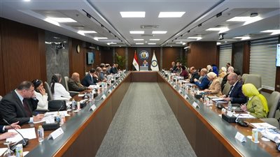 وزير البترول: شركة ميدور وصلت إلى التشغيل بالطاقة الإنتاجية القصوى