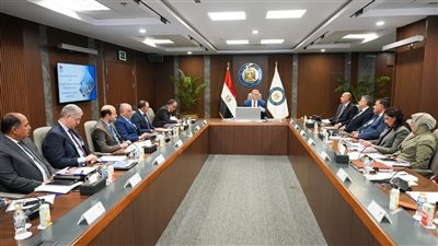 رئيس شركة ميدور: تكرير أكثر من 49 مليون برميل زيت خام خلال عام 2025