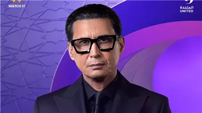 أحمد عيد: لست بعيدًا عن الكوميديا والمرحلة العمرية تدفعني للدراما.. وأحرص على تقديم أعمال ذات رسالة| حوار