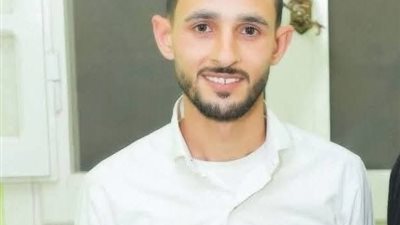 صور ضحايا حادث بورسعيد المأساوي تُشعل الحزن في المطرية بالدقهلية