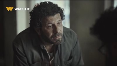 الحلقة الثانية من صحاب الأرض.. إياد نصار يؤدي صلاة الغائب على أسرته ويلجأ لمصر لعلاج نجل شقيقه بعد قصف منزلهم