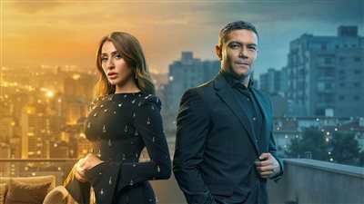 مواعيد مسلسل اتنين غيرنا والقنوات الناقلة.. شاهد جميع الحلقات في هذه التوقيتات