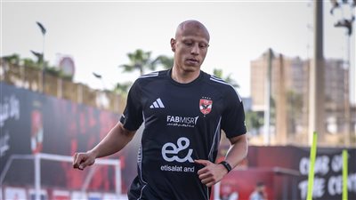 وكيل عمرو الجزار: اللاعب ليس مصابا واستبعاده قرار فني من توروب