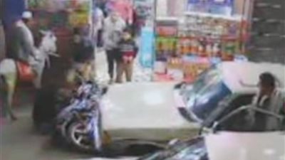 الأمن يفحص فيديو متداول يوثق محاولة دهس شخص والاعتداء عليه بالشرقية