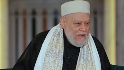 علي جمعة يحسم جدل وسواس الوضوء: لا داعي للتكرار بلا سبب.. ومقاومته تجعل العبادات صحيحة وسليمة