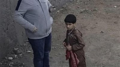 لتجنب بتر قدمه.. مصدر بالصحة: صغير باسوس المصاب بطلق خرطوش يخضع لجراحة دقيقة غدا