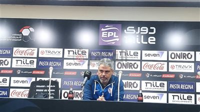 غدًا.. مؤتمر صحفي لـ معتمد جمال وقائد الزمالك للحديث عن مباراة شباب بلوزداد 