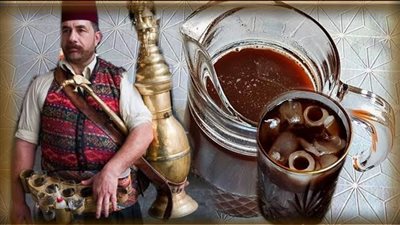 من المطبخ الدمشقي| طريقة عمل شراب التمر الهندي السوري بكافة أسراره