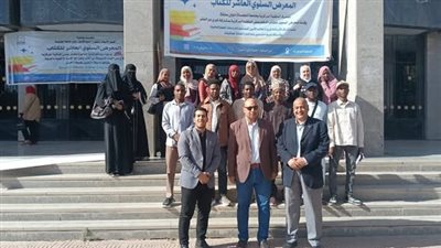 رئيس جامعة العاصمة: توفير بيئة متكاملة للطلاب من مختلف الجنسيات تعزز من آفاق البحث والابتكار