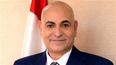 مصادر: قرار مرتقب بتعيين ناصر عبد الباري العجيزي رئيسًا لجامعة مدينة السادات