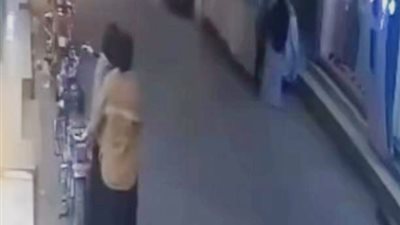 خلال ساعات.. مباحث طهطا تُلقي القبض على شاب تسبّب في دهس 3 سيدات بدراجته النارية بسوهاج 