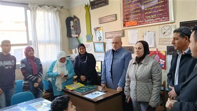 تعليم القاهرة تشدد على تسجيل غياب الطلاب خلال شهر رمضان.. وتفعيل المتابعة داخل الفصول