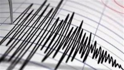 بقوة 4.9 درجة.. هزة أرضية على بعد 32 كيلو مترا من مدينة الغردقة