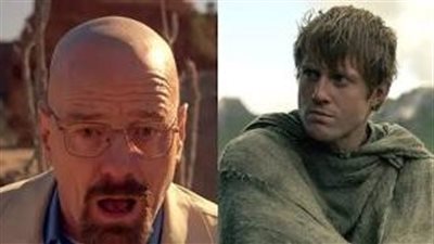  حرب تقييمات تشعل موقع IMDb بين معجبي Game of Thrones وBreaking Bad.. ما القصة؟