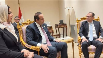 رئيس هيئة الرعاية الصحية: التكامل مع لجنة الصحة يعزز الدور الرقابي ويضمن انتظام تقديم الخدمات
