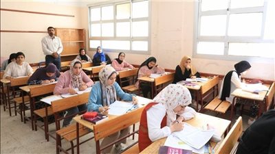 بعد تأجيلها.. جدول امتحانات شهر مارس 2026 في 3 محافظات