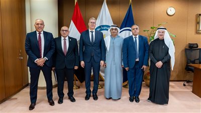 البترول تعتمد موازنة جابكو بـ 516 مليون دولار لزيادة الإنتاج بخليج السويس