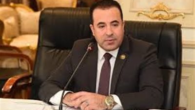 رئيس اتصالات النواب: عقد جلسات استماع بحضور 5 وزراء الأسبوع المقبل لمناقشة استخدام الأطفال للسوشيال ميديا
