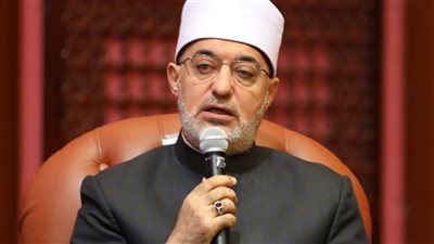 ليلة خير من ألف شهر.. مفتي الجمهورية يتحدث عن موعد ليلة القدر وسر دعاء العفو