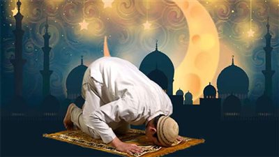 دعاء اليوم الخامس من رمضان 2026.. اللهم قربني فيه إلى مرضاتك وجنبني فيه من سخطك
