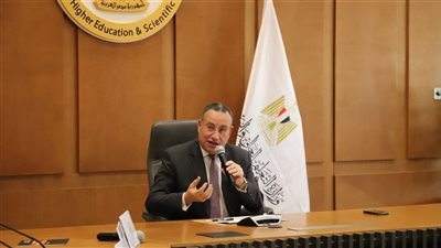 تاج الدين رئيسًا والقليني نائبًا.. تشكيل مجلس أمناء جامعة عين شمس الأهلية