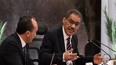 مصادر: دراسة نقل تبعية الهيئة العامة للاستعلامات واختصاصاتها إلى وزارة الدولة للإعلام