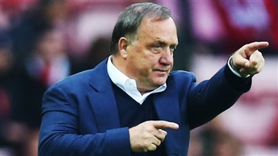 رغم إنجازه التاريخي.. استقالة أدفوكات من تدريب منتخب كوراساو قبل كأس العالم 2026