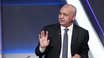 حبس المحامي نبيه الوحش شهرا بتهمة سب وقذف الإعلامي مصطفى بكري