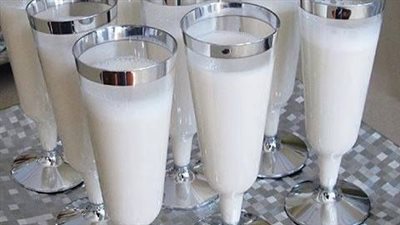 طريقة عمل السوبيا الجاهزة والدايت.. 7 فوائد صحية للمشروب الرمضاني 