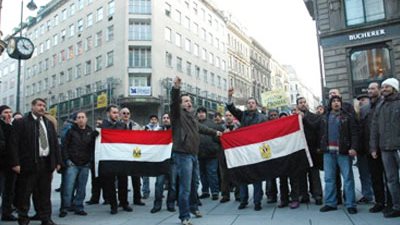 مقترح في البرلمان بإنشاء الهيئة الوطنية لرعاية المصريين بالخارج
