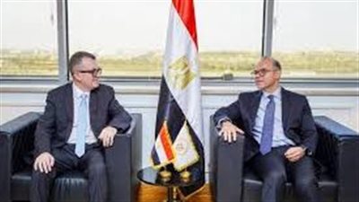 وزيرا الاستثمار والتخطيط يبحثان تحديث آليات قياس الادخار القومي ورفع جودة البيانات