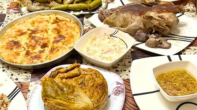 أفكار لعمل عزومات رمضان.. 10 خيارات فخمة مع نصائح للتقديم 