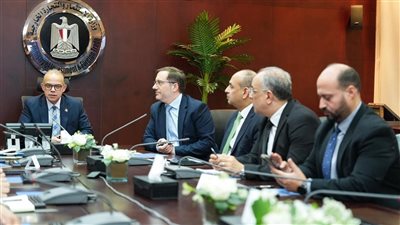 مصر وسكاتك النرويجية تبحثان التوسع في مشروعات الطاقة والهيدروجين الأخضر
