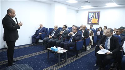  وزير الصحة: التوسع في وحدات السكتة الدماغية على مستوى الجمهورية أولوية لإنقاذ حياة المرضى