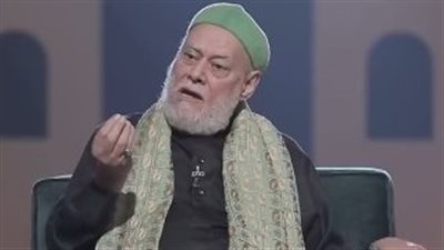 الدكتور علي جمعة: اتخاذ القدوة ليس حرامًا.. والإشكالية في اختيار مَن يُقتدى به