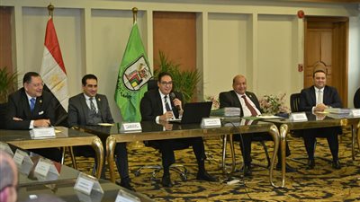 بـ30 مليون جنيه.. مجلس جامعة القاهرة يوافق على دعم صندوق الرعاية الطبية