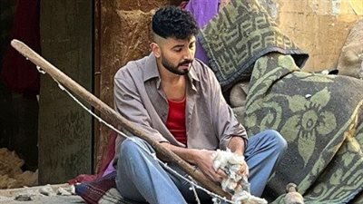 اليوم.. بدء تصوير أول مشاهد الجزء الثاني من مسلسل بيت بابا بطولة محمد أنور
