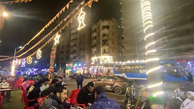 40 محضر سرقة.. جنوب القاهرة للكهرباء تشن حملة لضبط سرقات التيار بالسيدة زينب