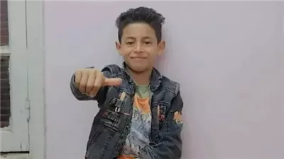  استغاثة أم محمد الطفل المفقود في بحر العلمين على صفحات السوشيال ميديا 