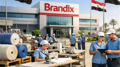 عملاق الملابس السريلانكي Brandix يدرس نقل خطوط إنتاج إلى مصر خلال 2026| خاص